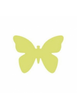 Dziurkacz ozdobny 5cm motyl