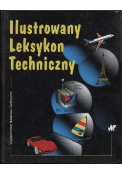 Ilustrowany leksykon techniczny