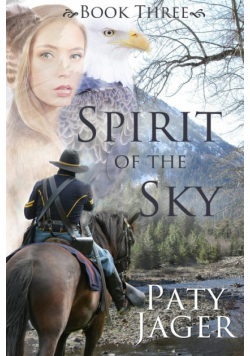 Spirit of the Sky