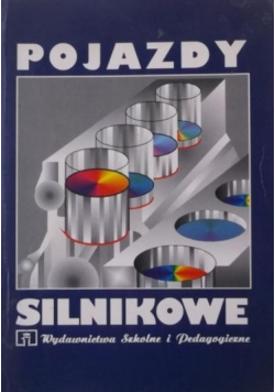 Pojazdy silnikowe