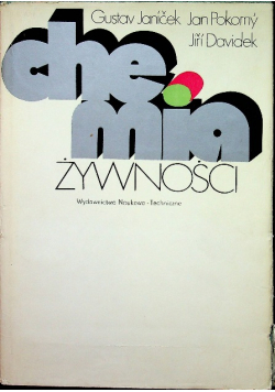 Chemia żywności