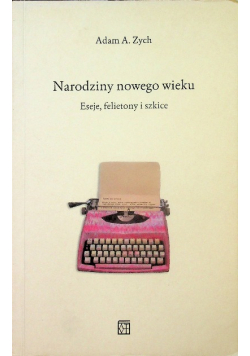 Narodziny nowego wieku