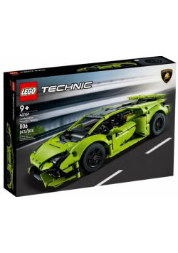 LEGO(R) TECHNIC 42161 (3szt) Lamborghini Huracan...