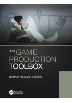 The Game Production Toolbox