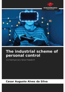The industrial scheme of personal control