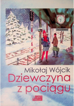 Dziewczyna z pociągu