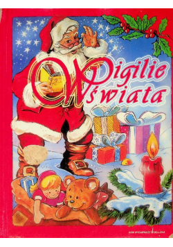 Wigilie świata