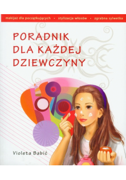 Poradnik dla każdej dziewczyny