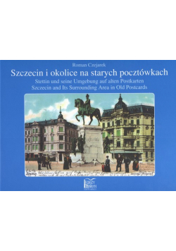 zczecin i okolice na starych pocztówkach