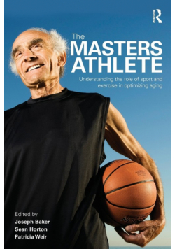 The Masters Athlete