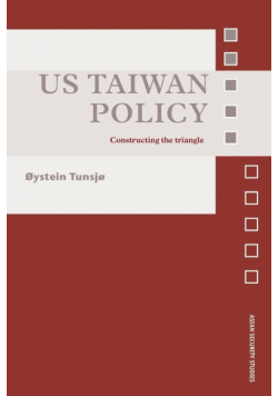 US Taiwan Policy
