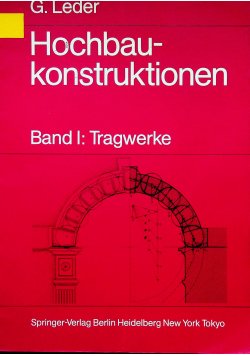 Hochbau Konstruktionen