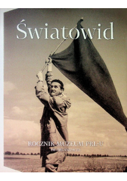 Światowid rocznik muzeum prlu Nr 1 / 14