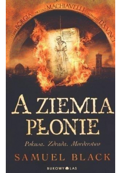 A ziemia płonie