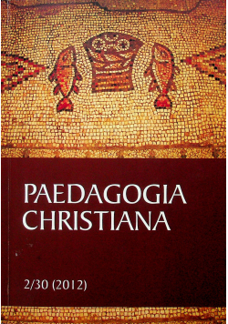 Paedagogia Christiana