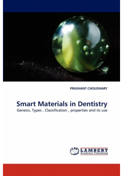 Smart Materials in Dentistry