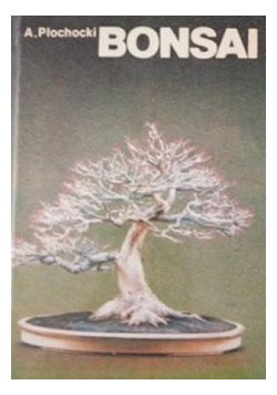 Bonsai sztuka miniaturyzacji drzew i krzewów