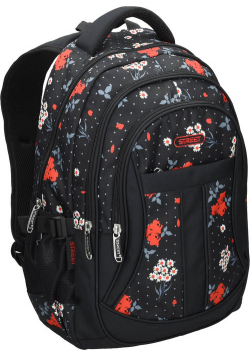 Plecak Szkolny Active Daisy