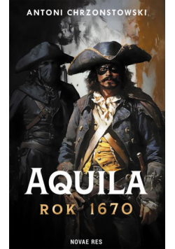 Aquila, rok 1670