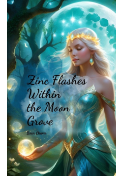 Zinc Flashes Within the Moon Grove