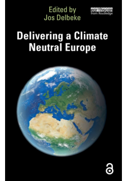 Delivering a Climate Neutral Europe