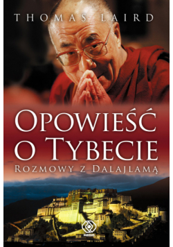 Opowieść o Tybecie