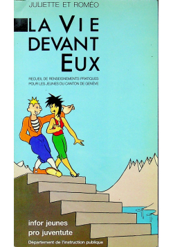 La vie devant eux