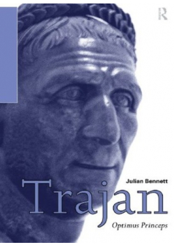 Trajan Optimus Princeps