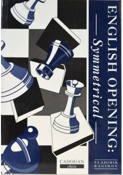 English opening symmetrical