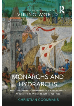 Monarchs and Hydrarchs