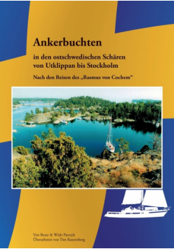 Ankerbuchten in den ostschwedischen Schären