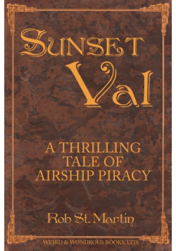 Sunset Val