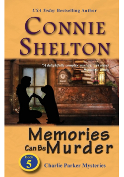 Memories Can Be Murder