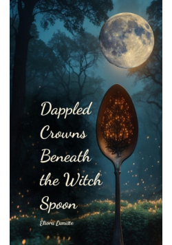 Dappled Crowns Beneath the Witch Spoon