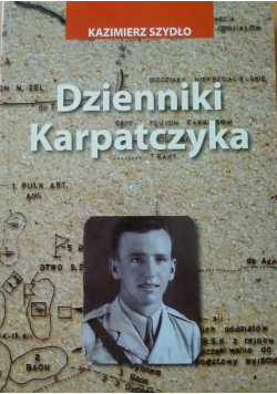Dzienniki Karpatczynka