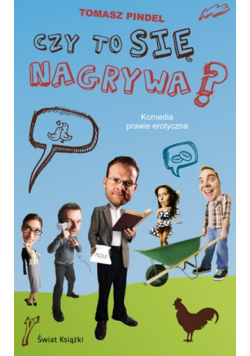 Czy to się nagrywa?