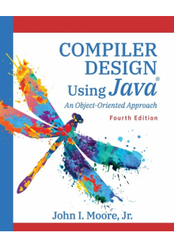 Compiler Design Using Java®