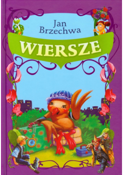 Wiersze