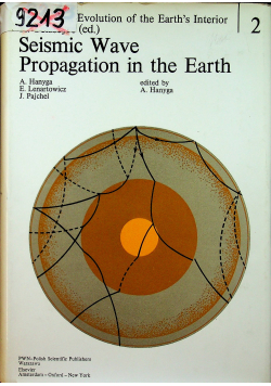Seismic Wave Propagation in the Earth