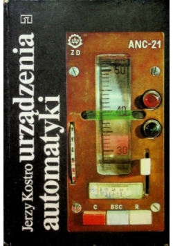 Urządzenia automatyki