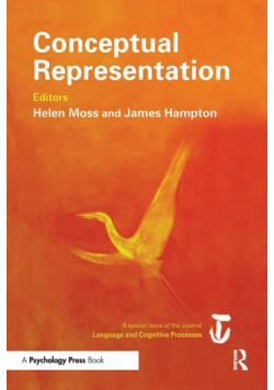 Conceptual Representation