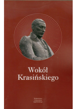 Wokół Krasińskiego