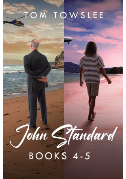 John Standard - Books 4-5