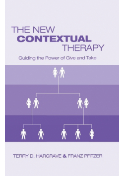 The New Contextual Therapy