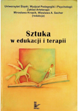 Sztuka w edukacji i terapii