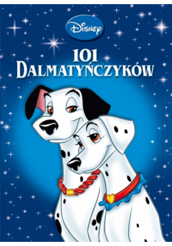 Magiczna Kolekcja: 101 Dalmatyńczyków