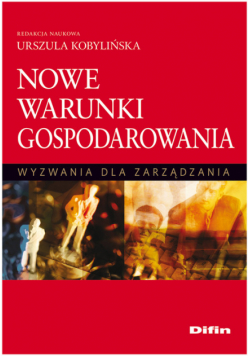 Nowe warunki gospodarowania