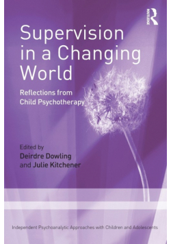 Supervision in a Changing World