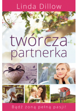 Twórcza partnerka