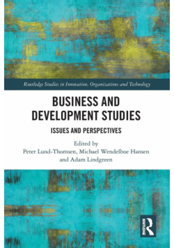 Business and Development Studies